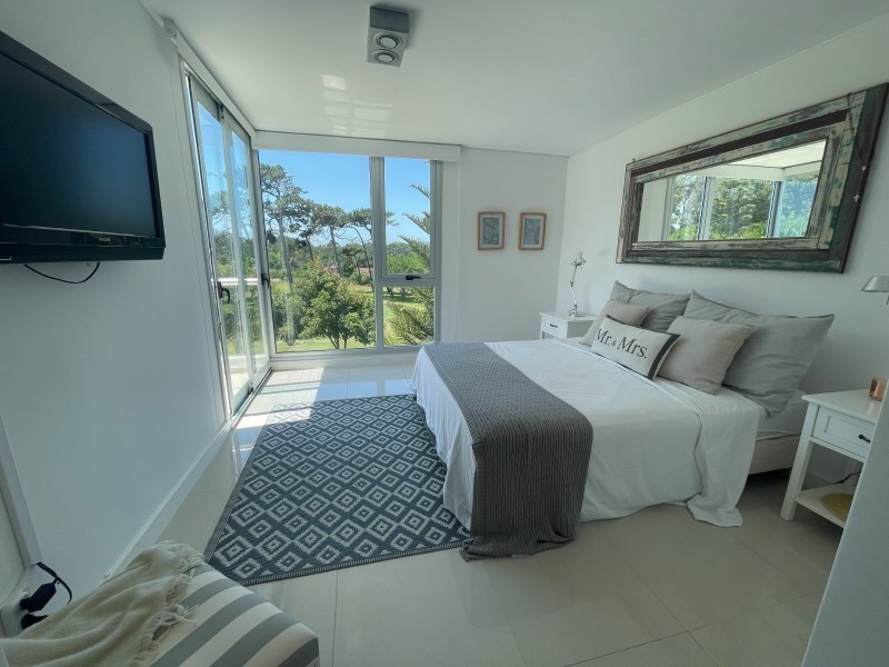 Penthouse en alquiler en Rincón del Indio a pocos metros del mar